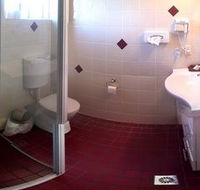 Homestead Motel - Tourism Townsville