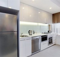 ALT Tower Serviced Apartments - Tourism Townsville