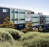 Western Sydney University Village-Campbelltown Campus - Tourism Townsville