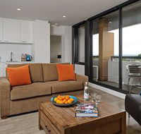 Apartments  IKON Glen Waverley - Tourism Townsville