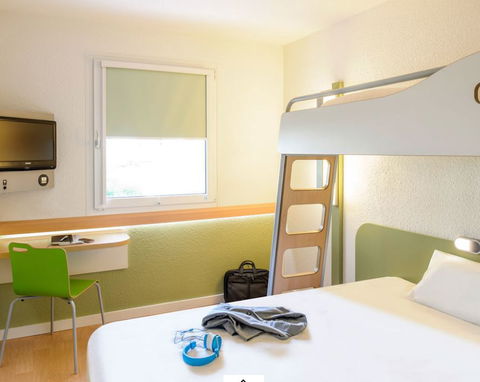 Ibis Budget Enfield - Tourism Townsville 0