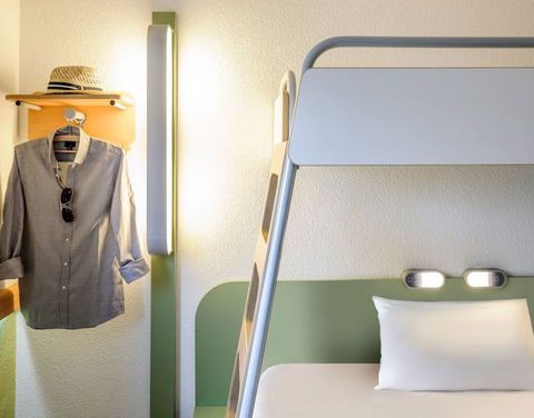 Ibis Budget Enfield - Tourism Townsville 2