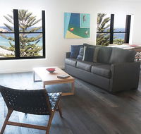 Bondi 38 Serviced Apartments - Tourism Townsville