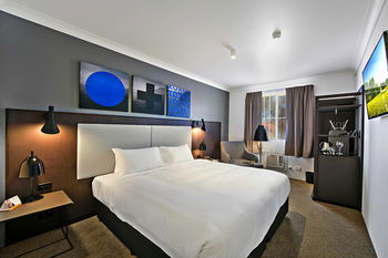 Quality Hotel CKS Sydney Airport - Tourism Townsville 1