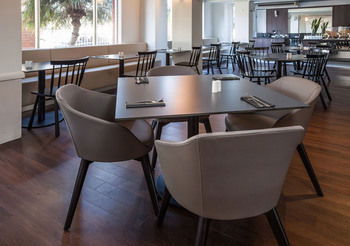 Quality Hotel CKS Sydney Airport - Tourism Townsville 4