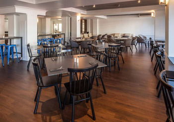 Quality Hotel CKS Sydney Airport - Tourism Townsville 5