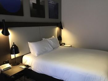 Quality Hotel CKS Sydney Airport - Tourism Townsville 8