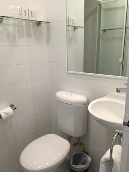 Quality Hotel CKS Sydney Airport - Tourism Townsville 9