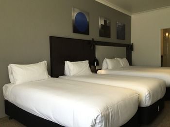 Quality Hotel CKS Sydney Airport - Tourism Townsville 12