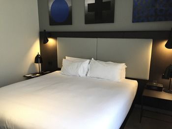 Quality Hotel CKS Sydney Airport - Tourism Townsville 13