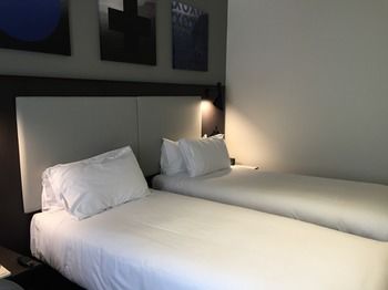 Quality Hotel CKS Sydney Airport - Tourism Townsville 14