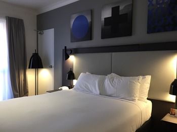Quality Hotel CKS Sydney Airport - Tourism Townsville 15