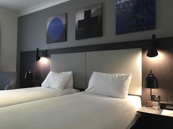 Quality Hotel CKS Sydney Airport - Tourism Townsville 16