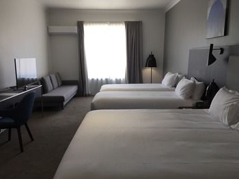 Quality Hotel CKS Sydney Airport - Tourism Townsville 17