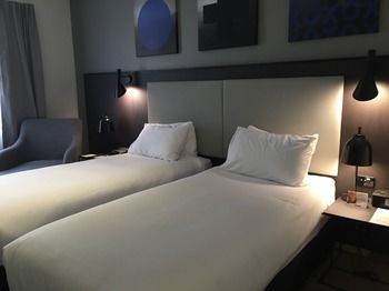 Quality Hotel CKS Sydney Airport - Tourism Townsville 18