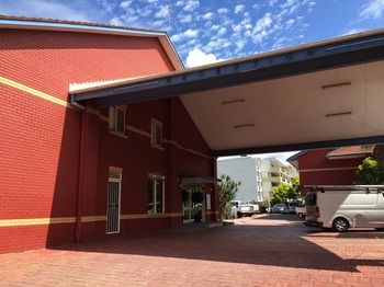 Quality Hotel CKS Sydney Airport - Tourism Townsville 19