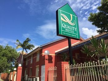 Quality Hotel CKS Sydney Airport - Tourism Townsville 20