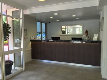 Quality Hotel CKS Sydney Airport - Tourism Townsville 21