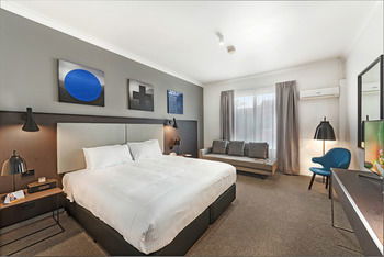 Quality Hotel CKS Sydney Airport - Tourism Townsville 22