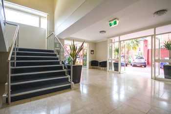 Quality Hotel CKS Sydney Airport - Tourism Townsville 24