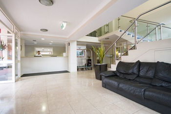 Quality Hotel CKS Sydney Airport - Tourism Townsville 25
