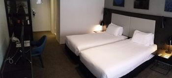 Quality Hotel CKS Sydney Airport - Tourism Townsville 27