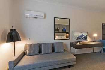 Quality Hotel CKS Sydney Airport - Tourism Townsville 29
