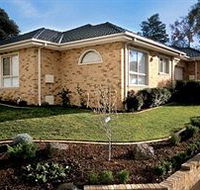 Waverley Corporate Townhouses - Tourism Townsville