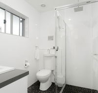 Merewether Motel - Tourism Townsville