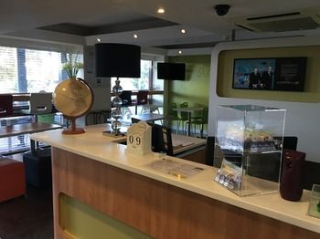 Ibis Budget Campbelltown - Tourism Townsville 19