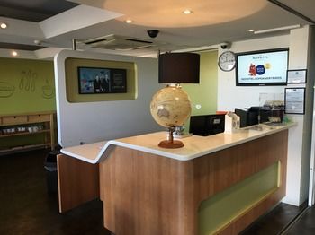 Ibis Budget Campbelltown - Tourism Townsville 21