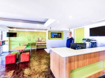 Ibis Budget Campbelltown - Tourism Townsville 22