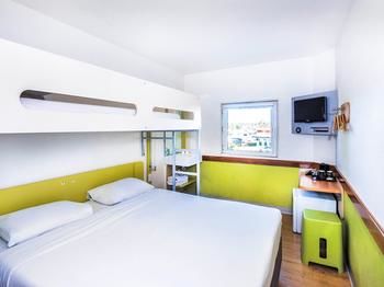 Ibis Budget Campbelltown - Tourism Townsville 23