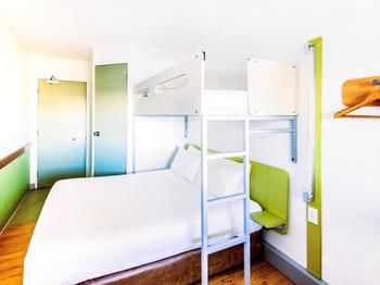 Ibis Budget Campbelltown - Tourism Townsville 24