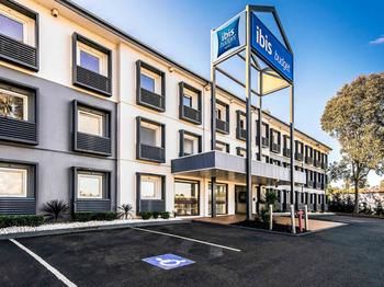 Ibis Budget Campbelltown - Tourism Townsville 25