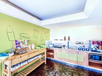 Ibis Budget Campbelltown - Tourism Townsville 27