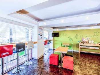 Ibis Budget Campbelltown - Tourism Townsville 32