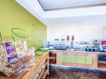 Ibis Budget Campbelltown - Tourism Townsville 33