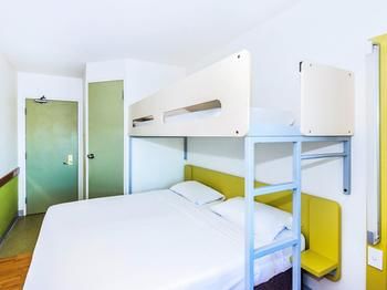 Ibis Budget Campbelltown - Tourism Townsville 34