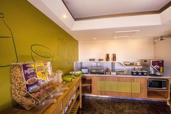 Ibis Budget Campbelltown - Tourism Townsville 36