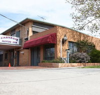Carnegie Motor Inn - Tourism Townsville