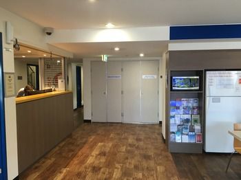 Ibis Budget Gosford - Tourism Townsville 2