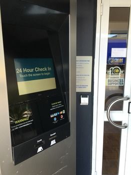 Ibis Budget Gosford - Tourism Townsville 9