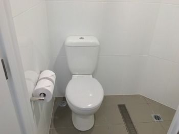 Ibis Budget Gosford - Tourism Townsville 11
