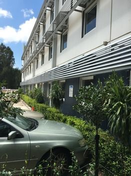 Ibis Budget Gosford - Tourism Townsville 12