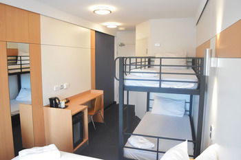 Ibis Budget Gosford - Tourism Townsville 23