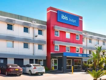 Ibis Budget Gosford - Tourism Townsville 29