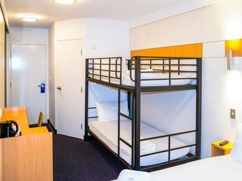 Ibis Budget Gosford - Tourism Townsville 30