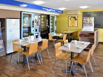 Ibis Budget Gosford - Tourism Townsville 33