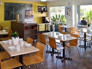 Ibis Budget Gosford - Tourism Townsville 35